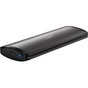 Накопичувач SSD USB 3.2 512GB ADATA (ASE760-512GU32G2-CTI) - зменшене зображення 3