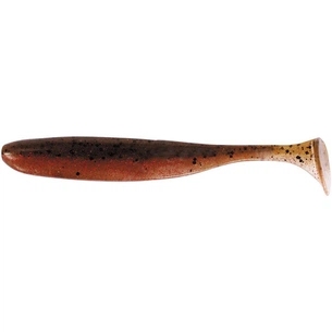 Силікон рибальський Keitech Easy Shiner 4.5" (6 шт/упак) ц:404 red crawdad (1551.08.38) зображення 1
