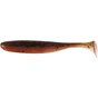 Силікон рибальський Keitech Easy Shiner 4.5" (6 шт/упак) ц:404 red crawdad (1551.08.38) - зменшене зображення 1