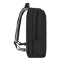 Рюкзак для ноутбука RivaCase 17.3" 7567 Prater, Black, anti-theft (7567(Black) - зменшене зображення 5