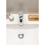 Змішувач Grohe Get S (32883000) - зменшене зображення 3