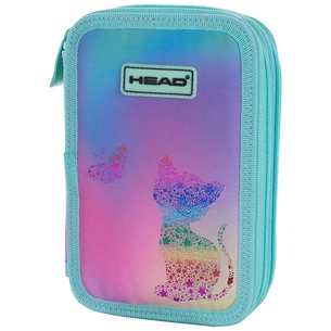 Пенал Head AC2 Kitty ombre (503022056) зображення 1