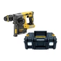 Перфоратор DeWALT SDS-Plus, 18V, 2.1 Дж, 3 режима, TSTAK (DCH273NT) - зменшене зображення 2