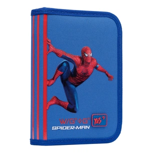 Пенал Yes Marvel. Spider-Man HP-03 (533062) зображення 1