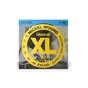 Струни для гітари D'Addario XL Nickel Wound Super Light Top / Regular Bottom (09-46) (EXL125) - уменьшенное изображение 1