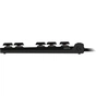 Клавіатура Logitech G515 TKL Switch-Tactile USB UA Black (920-012872) - зменшене зображення 5