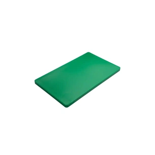 Дошка для нарізання FoREST Basic line 600 х 400 х 20 мм зелена (424620) зображення 1