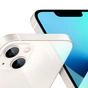 Мобільний телефон Apple iPhone 13 128GB Starlight (MLPG3) - зменшене зображення 5