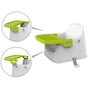 Бустер для годування Keter Easy Dine May Greenish (17198150732) - зменшене зображення 2