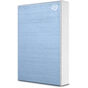 Зовнішній жорсткий диск 2.5" 2TB One Touch USB 3.2 Seagate (STKB2000402) - зменшене зображення 3