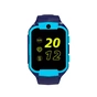 Смарт-годинник Canyon CNE-KW41BL "Cindy" Kids Watch Blue (CNE-KW41BL) - зменшене зображення 2
