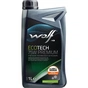 Трансмісійна олива Wolf ECOTECH 75W PREMIUM 1л (1048869) - зменшене зображення 1