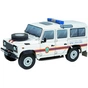 Збірна модель Умная бумага LandRover Defender 110 серії Автомобілі (145-01) - зменшене зображення 1