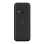 Мобільний телефон Nokia 5310 DS 2024 Black-Red - зменшене зображення 3
