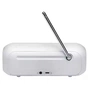 Акустична система JBL Tuner 2 FM White (JBLTUNER2WHT) - зменшене зображення 3