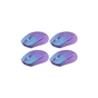 Мишка Defender Mystery MM301 LED Wireless/Bluetooth Violet (52301) - зменшене зображення 9