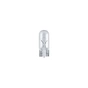 Автолампа Philips W5W, 2шт/бл. (12961B2) - зменшене зображення 1