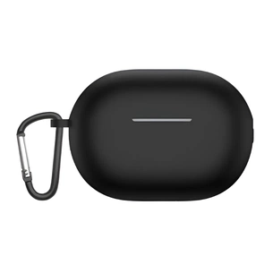 Чохол для навушників BeCover Silicon для Huawei Freebuds Pro Black (710179) зображення 1
