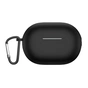 Чохол для навушників BeCover Silicon для Huawei Freebuds Pro Black (710179) - зменшене зображення 1