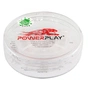Капа PowerPlay 3306 JR Mint Transparent (PP_3306_JR_Trans_MINT) - зменшене зображення 5