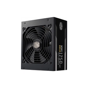 Блок живлення CoolerMaster 1250W (MPE-C501-AFCAG-3EEU) изображение 1