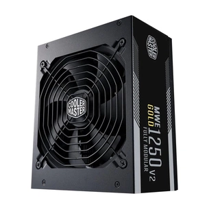 Блок живлення CoolerMaster 1250W (MPE-C501-AFCAG-3EEU) зображення 1