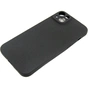 Чохол до мобільного телефона Dengos Carbon iPhone 14 Plus black (DG-TPU-CRBN-158) - зменшене зображення 3
