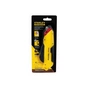 Ніж монтажний Stanley FATMAX Box Box трапецеподібне лезо, L= 160 мм, лівий (FMHT10362-0) - уменьшенное изображение 4