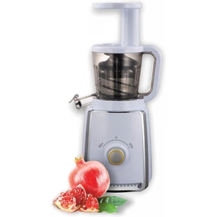 Соковижималка Hilton AE 3263 Slow White зображення 1