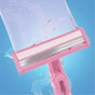 Бритва Gillette одноразові для жінок Blue 2 5 шт (3014260289287) - зменшене зображення 5