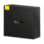 Батарея універсальна Baseus Blade 20000mAh 100W OE, black (PPBL000301) - зменшене зображення 7