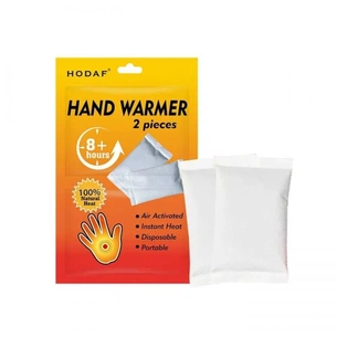 Хімічна грілка Hodaf для рук до 8 годин (Hand Warmer) зображення 1