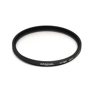 Світлофільтр Arsenal MC UV 72 mm зображення 1