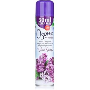 Освіжувач повітря Ozone Lilac Scent 300 мл (4770416340361) зображення 1