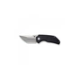 Ніж Civivi Thug 2 Bead Blast Black G10 (C20028C-2) - зменшене зображення 2