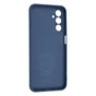Чохол до мобільного телефона Armorstandart Icon Ring Samsung M14 5G (M146) Blue (ARM68782) - зменшене зображення 2