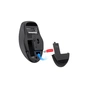 Мишка Defender Feam MM-296 Wireless Black (52296) - зменшене зображення 5