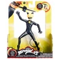 Лялька Miraculous Котоклізм 19 см (39732) - зменшене зображення 4