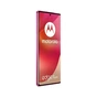 Мобільний телефон Motorola Edge 50 Fusion 8/256GB Hot Pink (PB3T0060UA) - зменшене зображення 8