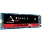 Накопичувач SSD M.2 2280 240GB Seagate (ZP240NM30011) - зменшене зображення 3