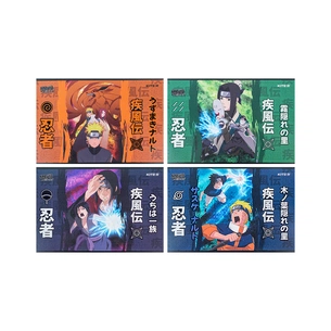 Альбом для малювання Kite Naruto, 12 аркушів (NR24-241) изображение 1