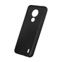 Чохол до мобільного телефона BeCover Nokia C21 Black (709802) - зменшене зображення 2