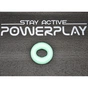 Еспандер PowerPlay PP-4330 Hand Grip Loops Large 22.5-27 кг М'ятний (PP_4330_Mint_(22.5-27kg)) - зменшене зображення 7