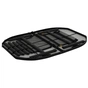 Туристичний стіл Bo-Camp Northgate Oval 120x80 cm Black/Grey (1404187) - зменшене зображення 6