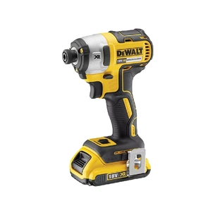 Набір електроіструментів DeWALT 4 од. 18 В XR Li-lon, вага 19 кг, кейс, 3 АКБ та ЗП (DCK422P3) изображение 1