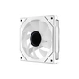 Кулер до корпусу AeroCool Phantom M-3 12 PWM ARGB White (ACF3-MR11217.21) - зменшене зображення 5