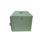 Шафа настінна Hypernet 6U 19" 600x450 (WMNC-6U-FLAT) - уменьшенное изображение 2
