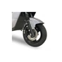 Електроскутер BeastBike Thanator Silver (BeastBike/1200TS) - зменшене зображення 6