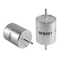 Фільтр паливний Wixfiltron WF8251 - зменшене зображення 1