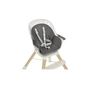 Стілець для годування El Camino ME 1104 TWIST gray - зменшене зображення 3